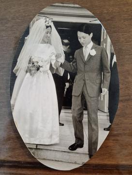 Park and Kim 1961