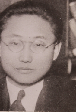 Lee Myo Mook 1937
