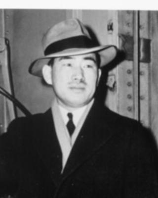 Yong Jeung Kim