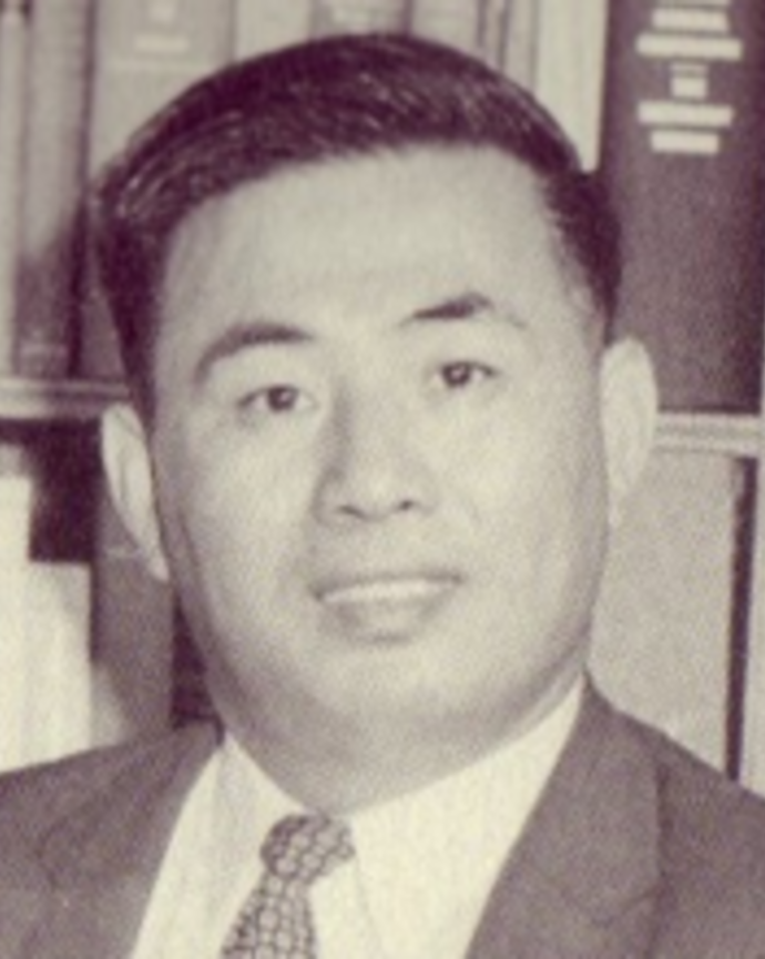 Koh Profile Photo